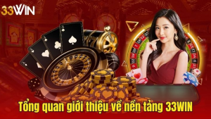 Tỷ lệ cá cược Win33 - Hướng dẫn chi tiết và cách đặt cược thông minh