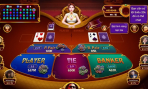 Baccarat Online Kim Tài N666 - Bí Quyết Chơi Và Thắng Lớn