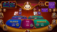 Baccarat Online Kim Tài N666 - Bí Quyết Chơi Và Thắng Lớn