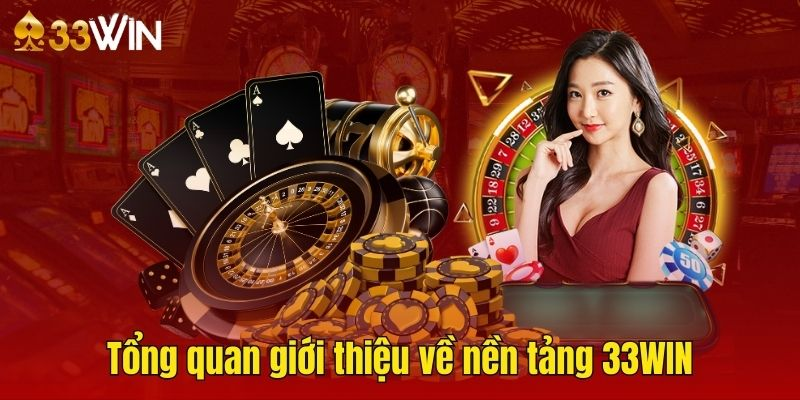 tỷ lệ cá cược tại Win33