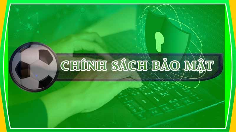 Chính sách bảo mật người dùng