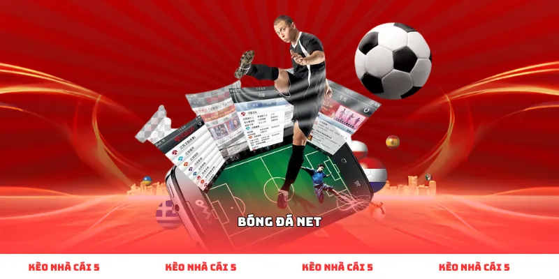 bóng đá net